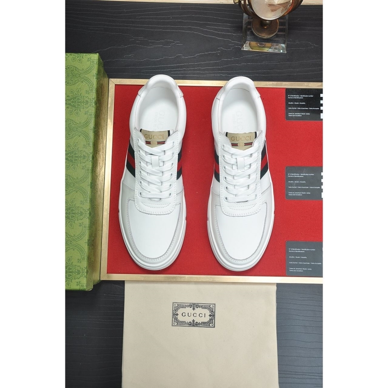 G*u*i sneakers